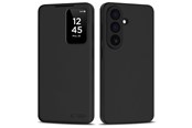 Mobil - Covers & Cases - Tech-Protect Smart Wallet Case for Samsung Galaxy S26 - Black *DEMO* - 5906302390427