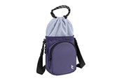 Spil tilbehør - Tomtoc GameOn-G50 Switch 2 JoyCarry Sling Bag (pur - G50S1V1