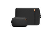Tasker - Tomtoc Laptop Sleeve Kit 14'' Defender-A13 (black) - A13D2DV