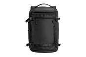 Tasker - Tomtoc Navigator-T67 17" 38l laptop backpack (blac - T67M1D1