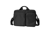Tasker - Tomtoc Navigator-A33 laptop shoulder bag 14" (blac - A33D3D1