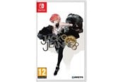 Spil - Jack Jeanne (BRONZE Edition) - Nintendo Switch - Eventyr - 5060941713648