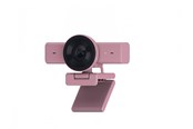 Webcam - Razer Kiyo V2 X - Quartz - RZ19-05380200-R3M1