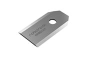 Robotplæneklipper - Roborock Blades - Dark Grey (12-Pack) - 100002826