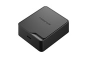 Robotplæneklipper - Roborock 4G and Anti-Theft Module - Dark Grey - 100002822