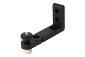 Systemtilbehør (kølepasta mv.) - Huddly camera mounting bracket - 7090043790931
