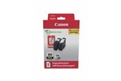 Blæk, Toner & Forbrugsstoffer - Canon PG-595/CL-586 / 7171C004 Multipack - 7171C004