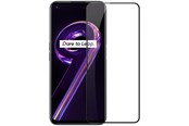 Mobil - Beskyttelsesglas - Nillkin CP+PRO Ultra-Thin Full Screen Tempered Glass with 0.2mm Bezel 9H Realme 9 Pro Black - 6902048243491