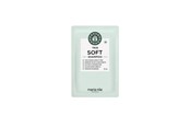 Hårpleje - Maria Nila True Soft Vegan Hair Shampoo 12 ml - 7391681363908