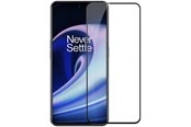 Mobil - Beskyttelsesglas - Nillkin CP+PRO Ultra-Thin Tempered Glass Full Screen Protector with 0.2mm Bezel 9H OnePlus Ace Black - 6902048246720