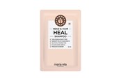 Hårpleje - Maria Nila Head & Hair Heal Vegan Hair Shampoo 12 ml - 7391681365902
