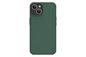 Mobil - Covers & Cases - Nillkin Super Frosted Shield Pro iPhone 14 Plus Case Back Cover Green - 6902048248168