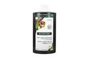 Hårpleje - Klorane Quinine & Edelweiss Hair Treatment Shampoo 400 ml - 3282770141283
