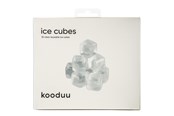 Gadget - Kooduu Reusanble Ice Cubes (30x) - SYN-ICE-30