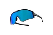 Cykeltilbehør - Rockbros SP297 polarizing cycling glasses - black - Rockbros-14130001001