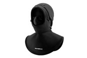 Cykeltilbehør - Rockbros YPP034 Sports Balaclava Windproof Waterproof - Black - YPP034