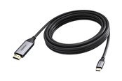 Skærmkabel - Vision adapter cable - 5 m - TC 5MUSBCHDMI/BL