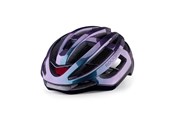 Cykeltilbehør - Rockbros HC-58C-M Bike Helmet 55-58 cm - Blue Chameleon - Rockbros-HC-58C-M