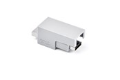 Systemtilbehør (kølepasta mv.) - Smartkeeper LK03 USB Cable Lock Black - LK03BK