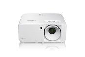 Projektor - Optoma Projektor ZH521 - Compact 5.500lm Full HD Laser Business Projector - 1920 x 1080 - 5500 ANSI lumens - E3P7PR1E113