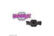 Merchandise - Cinereplicas - Huntr/x KPop Demon Hunters - Pin / Badge - CR3134