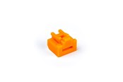 Systemtilbehør (kølepasta mv.) - Smartkeeper NL03P1OR port blocker - NL03P1OR