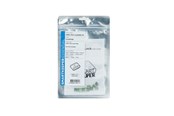 Systemtilbehør (kølepasta mv.) - Smartkeeper CL04P1GN port blocker - CL04P1GN