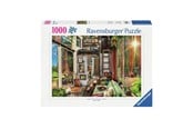 Puslespil - Ravensburger Jigsaw Puzzle Tiny House In Redwood Forest 1000pcs. Floor - 120006343