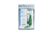 Systemtilbehør (kølepasta mv.) - Smartkeeper DL04PKGN port blocker - DL04PKGN