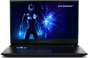 Bærbar - ERAZER Deputy 15 P1 - 15.6" | RTX 5060 | Core 5 | 16GB | 1TB *DEMO* - 30040783