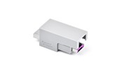 Systemtilbehør (kølepasta mv.) - Smartkeeper LK03PK port blocker - LK03PK