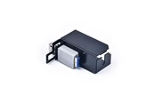 Systemtilbehør (kølepasta mv.) - Smartkeeper UM03DB port blocker - UM03DB