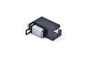 Systemtilbehør (kølepasta mv.) - Smartkeeper UM03BK port blocker - UM03BK