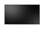 Digital skiltning & Hotel - Neovo SMQ-5501 SMQ Series - 55" Class (54.6" viewable) LED-backlit LCD display - 4K - for surveillance - SMQ-5501