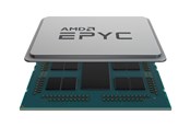 CPU - HP AMD EPYC 9554 / 3.1 GHz processor CPU - 64 kerner - 3.1 GHz - AMD SP5 - P53700-B21