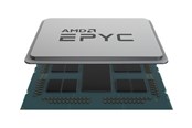 CPU - HP AMD EPYC 9534 / 2.45 GHz processor CPU - 64 kerner - 2.45 GHz - AMD SP5 - P53699-B21