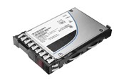 SSD - Hewlett Packard Enterprise HPE - SSD - Mixed Use High Performance Enterprise Data Centre - 3.2 TB - PCI Express 5.0 (NVMe) - P61191-B21