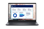 Bærbar - Dell Pro 13 Premium PA13250 - 13.3" Touchscreen | Intel® Core™ Ultra 7 268V | 32GB | 512GB | vPro Enterprise - 8YNCP