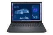 Bærbar - Dell Pro Max 16 MC16255 - 16" | | Ryzen AI 7 | 32GB | 1TB | AMD PRO - 04Y52