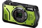 Kamera - Ricoh Pentax WG-8 - Green - 01510