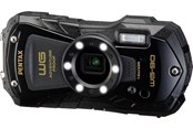 Kamera - Ricoh Pentax WG-90 - Black - 02135