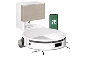 Robotstøvsuger - iRobot Robotstøvsuger Roomba Max 705 Combo - 100001341