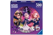 Puslespil - Ravensburger K-Pop Demon Hunters (500) circle - 12002052