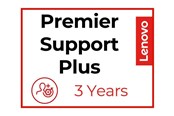Service & support - Lenovo Premier Support Plus for AIPC Upgrade - extended service agreement - 3 years - on-site - 5WS1U93972