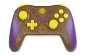 Spil tilbehør - Steelplay PIXMINDS Adventure & Magic - gamepad - wired wireless - Bluetooth - Wired Controller - Nintendo Switch - JVASWI00100