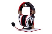 Hovedtelefoner/headset - Lexip x Ubisoft Assassin's Creed Shadows - headset - 3.5 mm jack - UBXLXHS0001