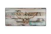 Musemåtte & tilbehør - Lexip Warner Bros. mouse pad - flexible soft micro-textured surface - size XXL - WAXLXMP0006