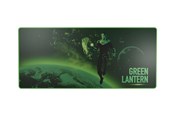 Musemåtte & tilbehør - Lexip Warner Bros. mouse pad - flexible soft micro-textured surface - size XXL - WAXLXMP0008