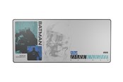 Musemåtte & tilbehør - Lexip Warner Bros. mouse pad - flexible soft micro-textured surface - size XXL - WAXLXMP0009