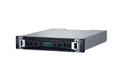 Harddisk-array - Hewlett Packard Enterprise HPE Modular Smart Array 2070 SFF 2x32Gb FC 4-port Controller Storage Array - 0 GB - P89068-B25